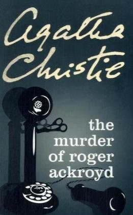 The Murder of Roger Ackroyd (Poirot)