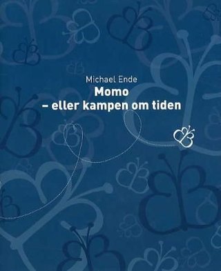 Momo, eller Kampen om tiden