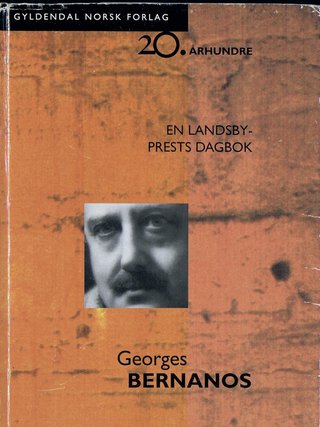 En landsbyprests dagbok