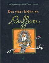 "Den store boken om Ruffen" av Tor Åge Bringsværd