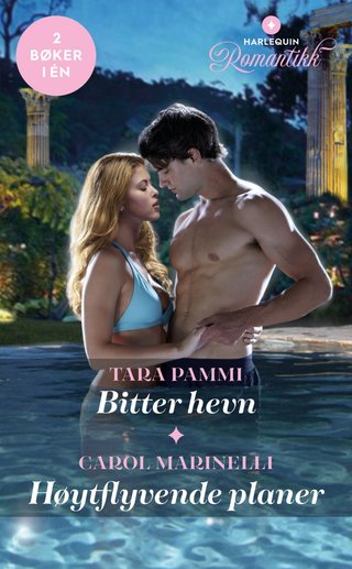 Bitter hevn ; Høytflyvende planer