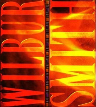 Wilbur Smith 8 boxed set