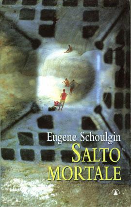 Salto mortale - roman