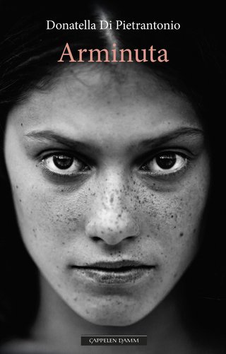 "Arminuta den hjemvendte" av Donatella Di Pietrantonio