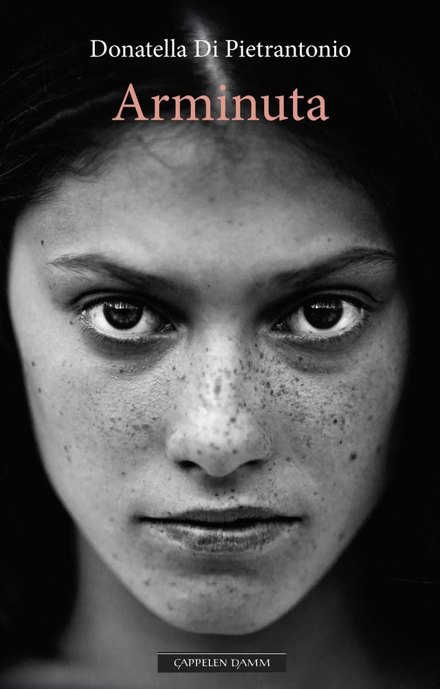 "Arminuta - den hjemvendte" av Donatella Di Pietrantonio
