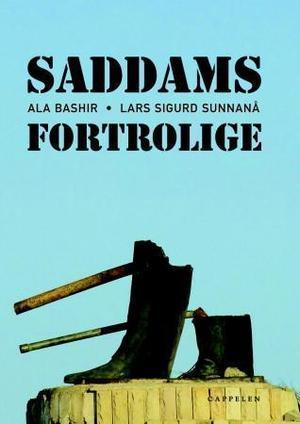 "Saddams fortrolige" av Ala Bashir
