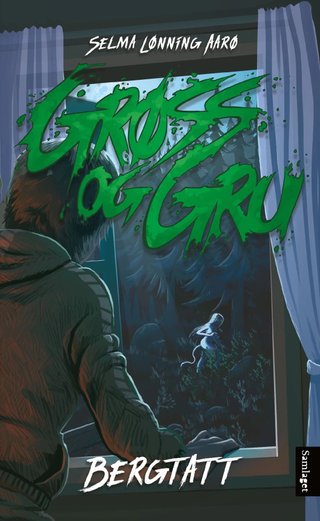 Bergtatt - Utgitt i samarbeid med Leser søker bok : roman