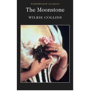 The moonstone
