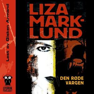 "Den røde vargen" av Liza Marklund