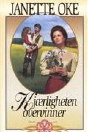 Kjærlighetens serie 1-8