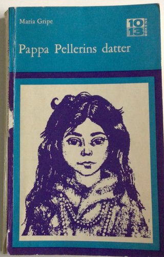 Pappa Pellerins datter