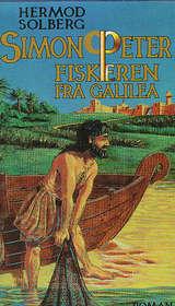 Simon Peter - fiskeren fra Galilea