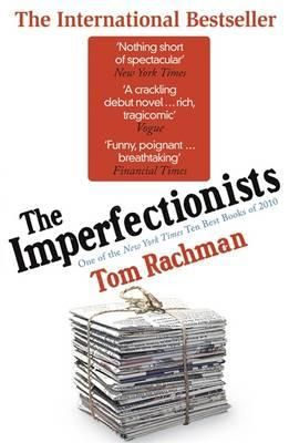 The imperfectionists