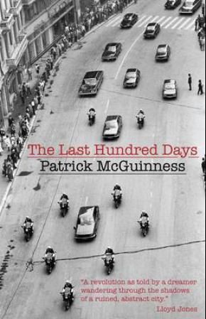 "The last hundred days"