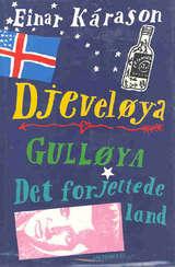 Djeveløya