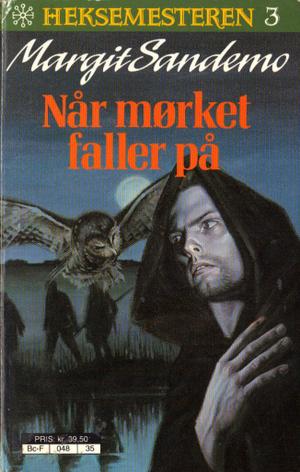 Når mørket faller på