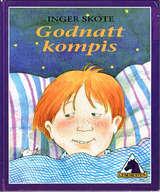 Godnatt kompis