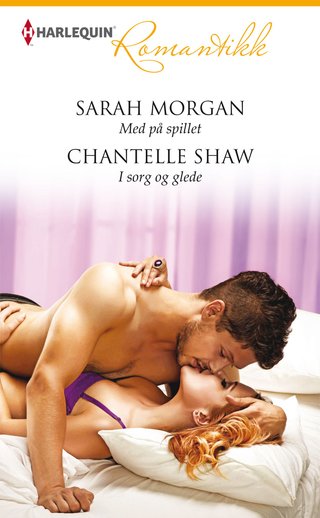 Med på spillet ; I sorg og glede