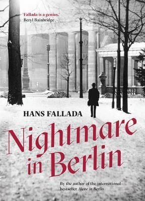 Nightmare in Berlin ; Nightmare in Berlin