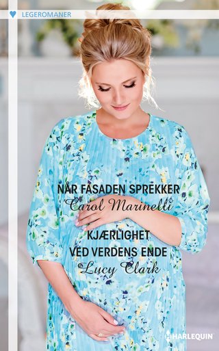 Når fasaden sprekker ; Kjærlighet ved verdens ende