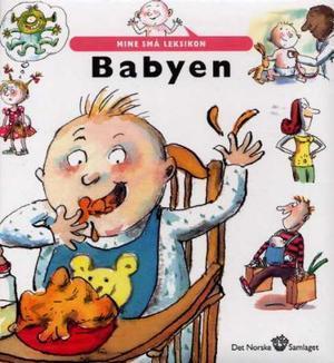 "Babyen" av Agnès Vandewiele