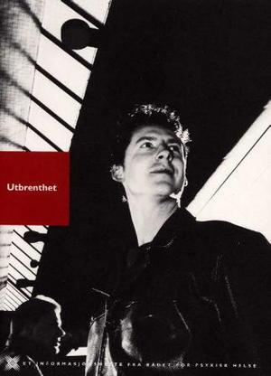 "Utbrenthet" av Hanna Hånes