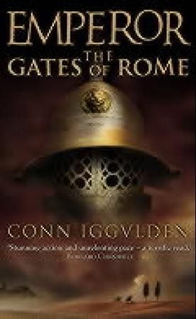 The gates of Rome