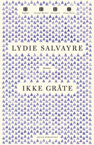 Ikke gråte - roman