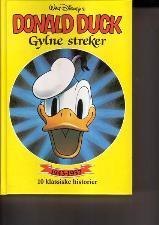 Donald Duck - gylne streker