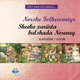 Sheeko xariirta bulshada Norway