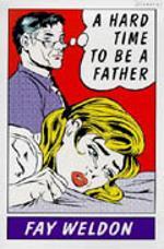 A hard time to be a father - a collection of short stories
