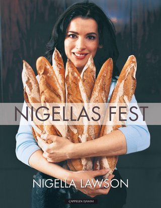 Nigellas fest - en hyllest til livet