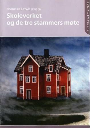 Skoleverket og de tre stammers møte - skolen kan kun give grundlaget : det er livsforholdene som avgjør