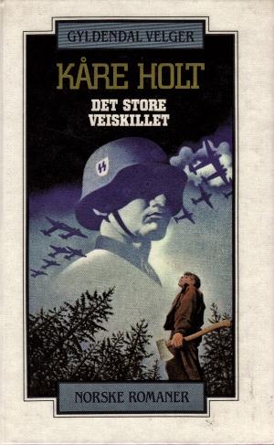 Det store veiskillet