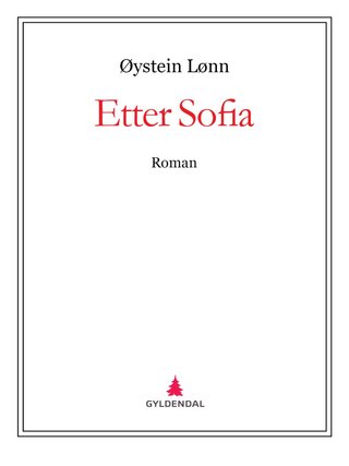 Etter Sofia - roman