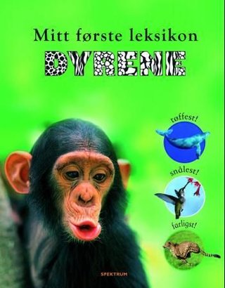 "Dyrene" av Sally Morgan