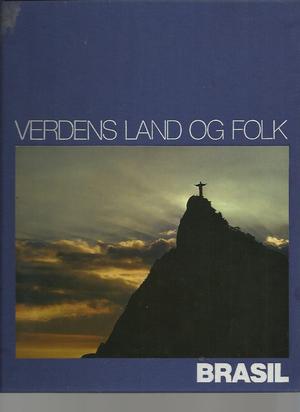 Verdens land og folk - Brasil