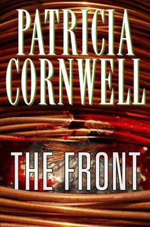 "The front" av Patricia Daniels Cornwell