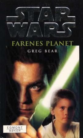 Star wars - farlig planet