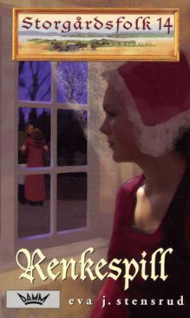 "Renkespill" av Eva J. Stensrud