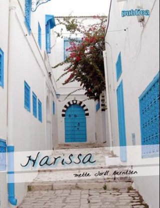 "Harissa" av Mette Torill Berntsen