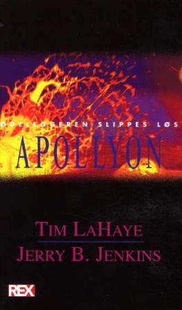 "Apollyon" av Tim LaHaye