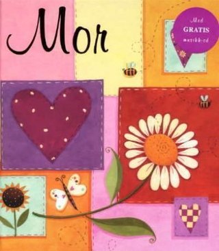 "Mor" av Brigitte McDonald