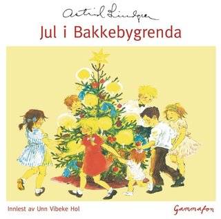 Jul i Bakkebygrenda