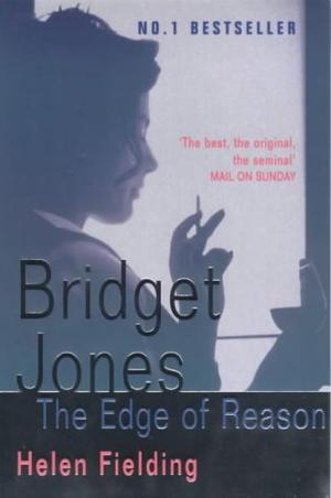 "Bridget Jones - The Edge of Reason" av Helen Fielding