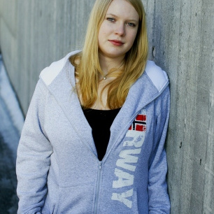 Kjersti Dreyer Sidselrud