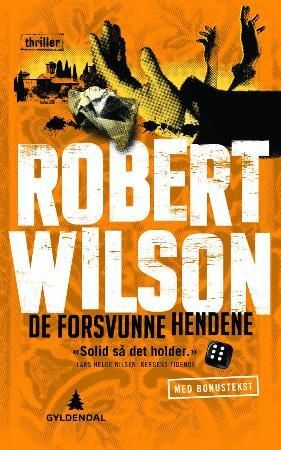 De forsvunne hendene