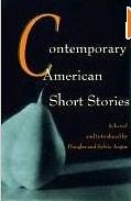 "Contemporary american short stories" av Sylvia and Douglas Angus