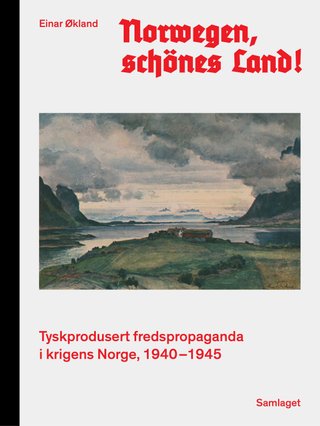 "Norwegen, schönes Land!" av Einar Økland