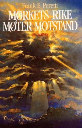 "Mørkets rike møter motstand" av Frank E. Peretti